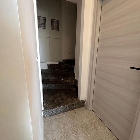 B&Bporta Reale Patti Zewnętrze zdjęcie